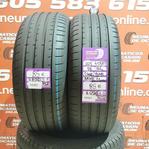 225 r19 96w xl - 225, 45