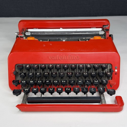Macchina scrivere vintage - scrivere,