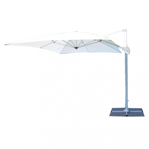 Ombrellone giardino saturno - ombrellone,