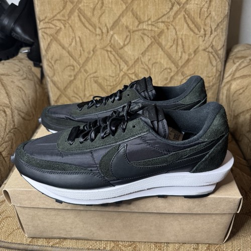 Nike sacai ldwaffle sneaker - sacai, x