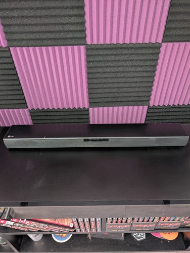 Sqc1 160w 1 canali - 160w, 2.1