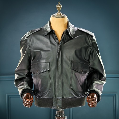 Bomber volo vintage anni 80 - volo,