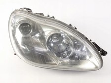 Faro proiettore anteriore