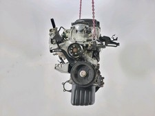 Motore Tipo QG18DE - Nissan