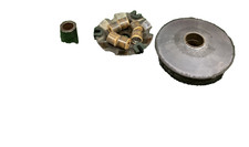 Variatore    Piaggio Beverly