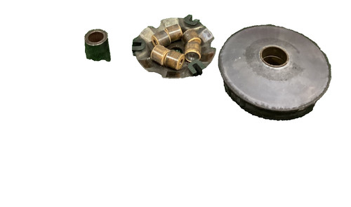 Variatore piaggio beverly - ,
