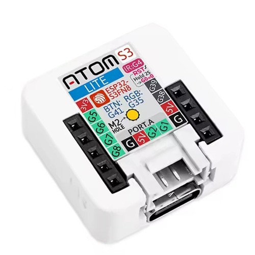 Kit sviluppo atoms3 lite - di,
