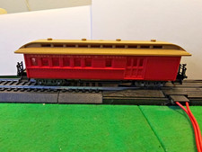 Scala HO Rivarossi / Pocher