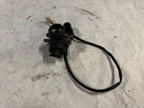 Carburateur peugeot 100 - -,