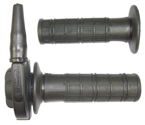 Maniglia acceleratore