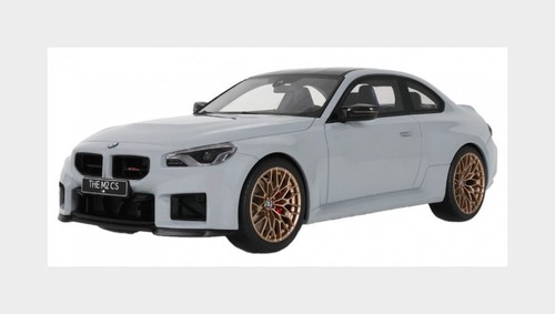 Spirit bmw 2 series m2 - 1:18,