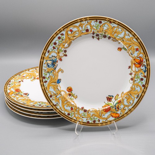 Versace rosenthal jardin - le, de
