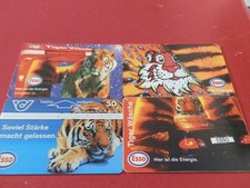 Germania/Austria 4  Scheda telefonica Esso!!