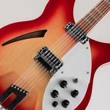 Rickenbacker 360/12 V64