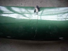 paraurti anteriore OPEL TIGRA