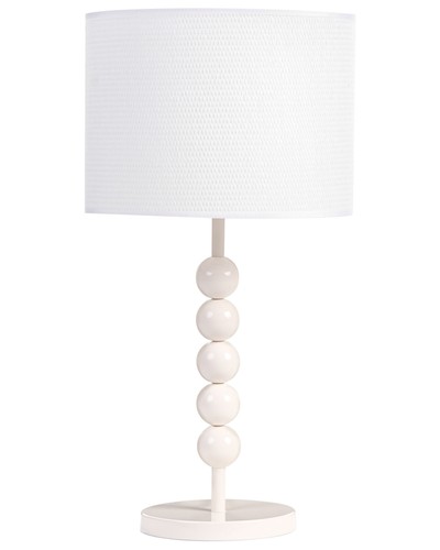 Lampada tavolo metallo - da,