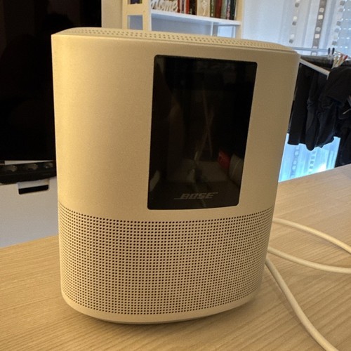 Bose home speaker - home, 500