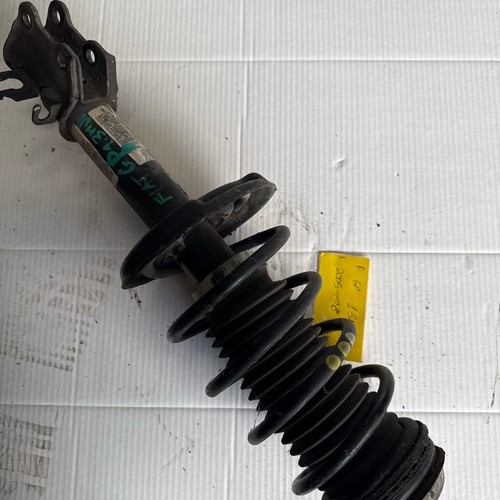 Ammortizzatore ant fiat - dx,