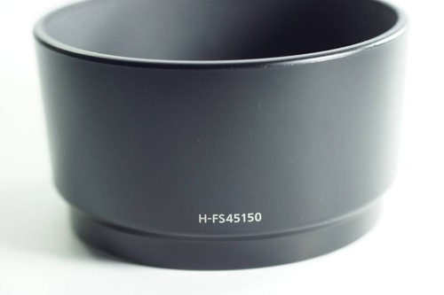 Panasonic vario 150mm - vario, 45-150mm
