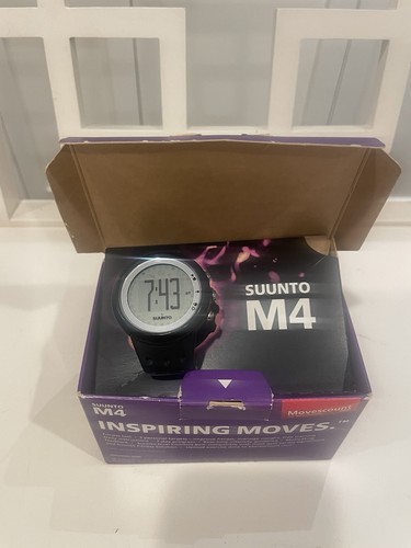 Orologio suunto - orologio, m4