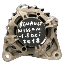 ALTERNATORE RENAULT NISSAN 1.5 DCI 2018 231008918R ORIGINALE