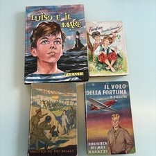 BIBLIOTECA DEI MIEI RAGAZZI