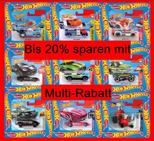Hot wheels dal - hot, al