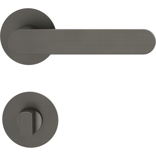 Maniglia avus piatta set - avus,