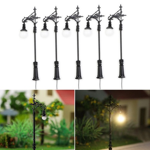 Lampade modello calibro - lampade, n