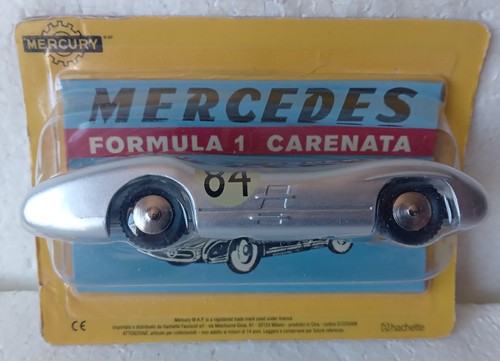 Mercury mercedes formula 1 - ●,