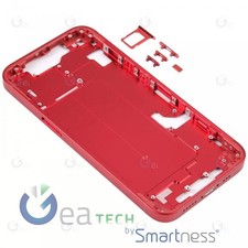 CENTRAL SHELL FOR APPLE IPHONE