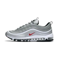 Air Max 97 Nike Silver  Uomo