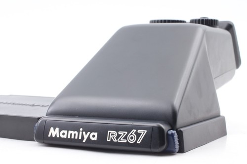 Come nuovo con tappo mamiya - con, tappo]