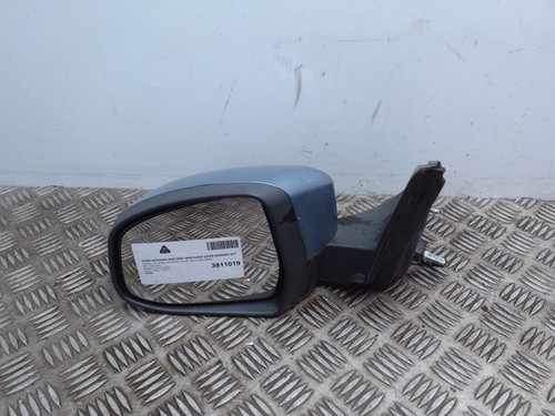 Ford mondeo mk4 2007 2009 - ford, wing