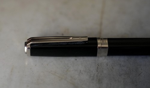 Penna stilo waterman - waterman, exception
