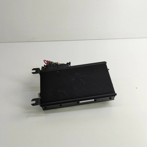 Amplificatore audio saab 5 - amplificatore,