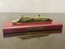 Vintage Costa Tropicale Cruise