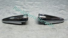 COPPIA FANALE FANALINI LUCE