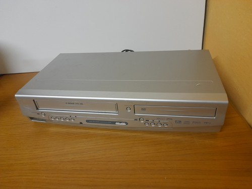 Funai dvcr 7530d combo - funai, dvcr-7530d
