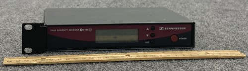 Sennheiser 100 g2 - sennheiser,