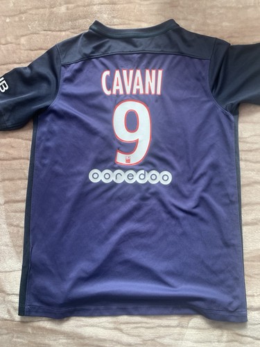 Maillot cavani psg jersey nike - psg,