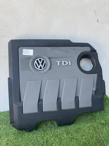 Copri motore volkswagen - motore,