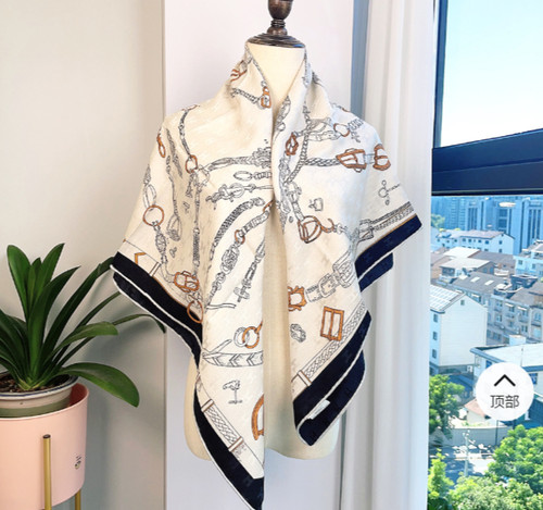 Scialle cashmere seta - scialle, 25%