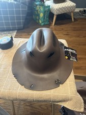 Freddy Krueger foam hat fedora