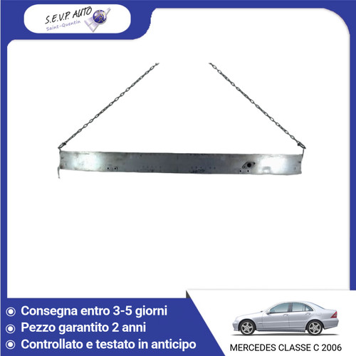 Rinforzo paraurti - 🇮🇹,