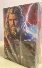 Nuovo Hot Toys MMS557 Avengers