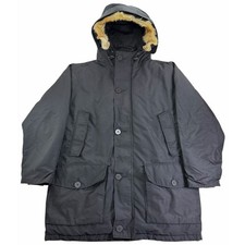 Vintage Woolrich Artic Down