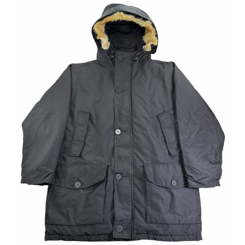 Vintage woolrich artic down - vintage,