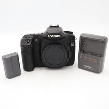 Canon EOS 50D Digital SLR