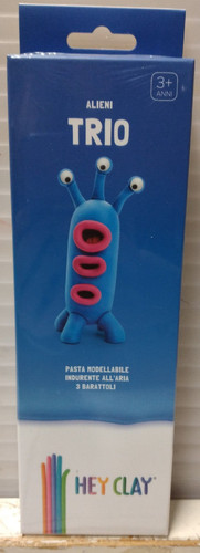 Pasta modellabile hey - pasta,